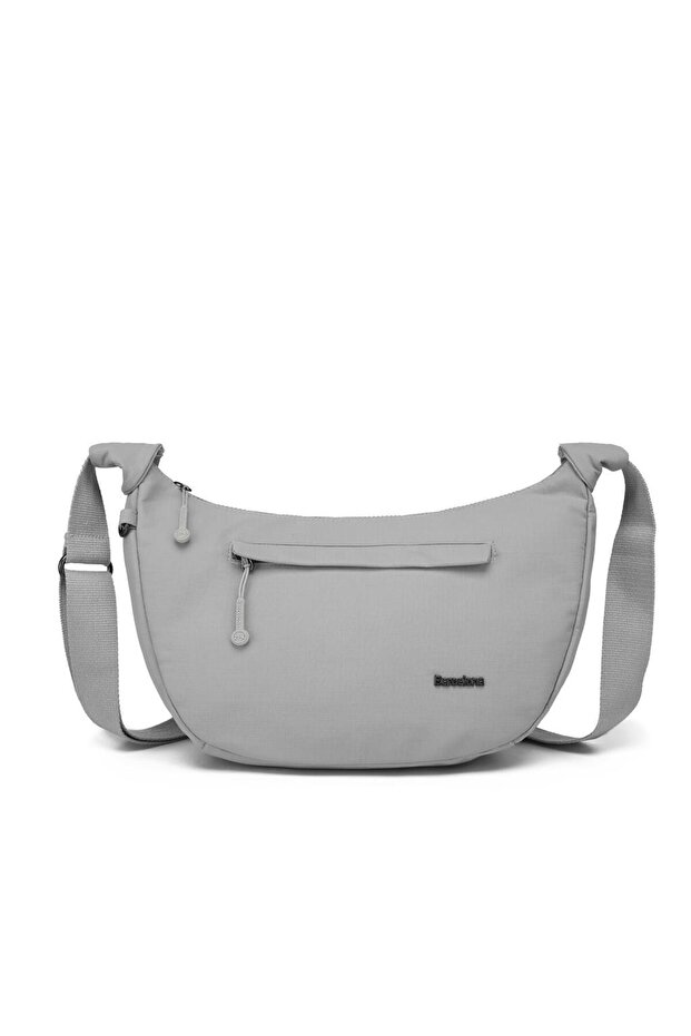 Ripstop Fabric Women's Messenger Bag 21K Barcelona 3353