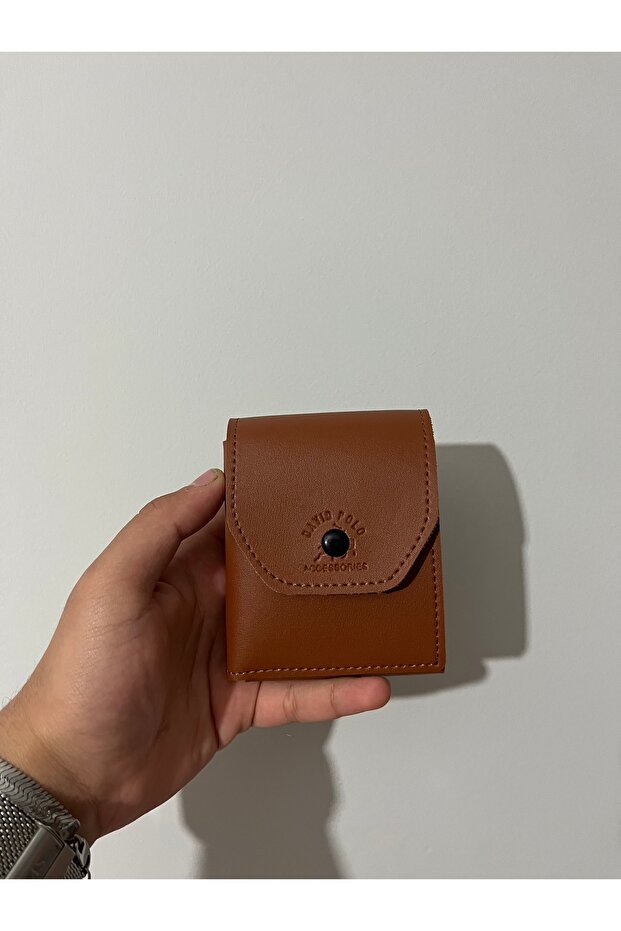 Leather Wallet