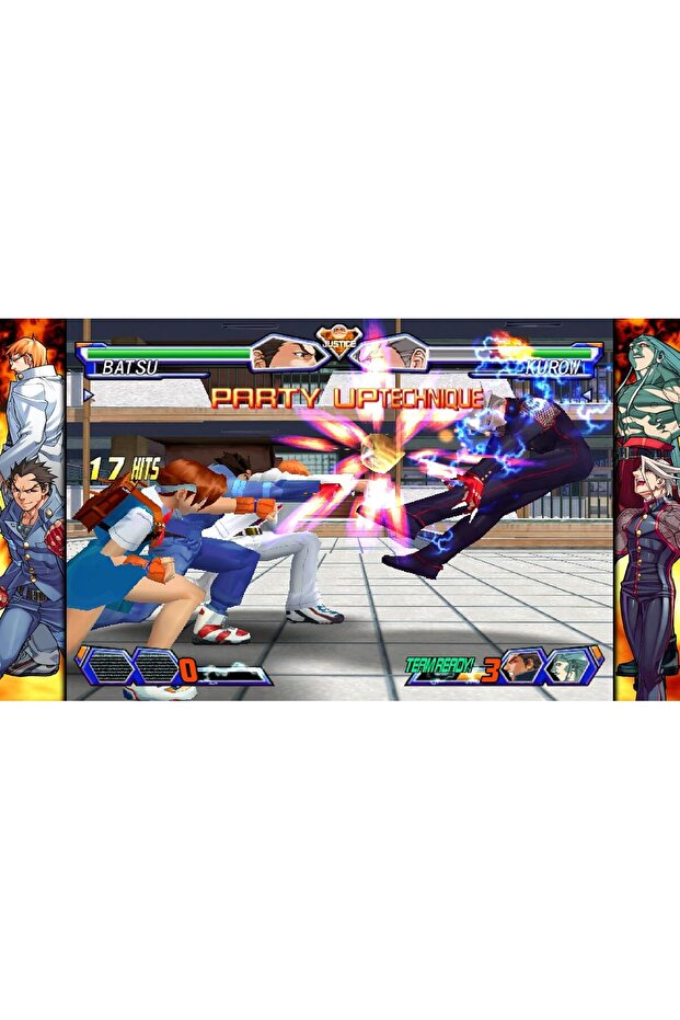 Fighting Collection 2 (#) /Switch - 6