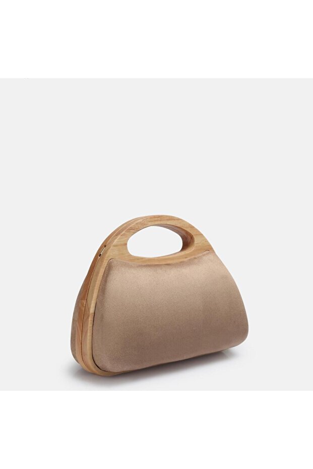 Hand Bag Mink - 2