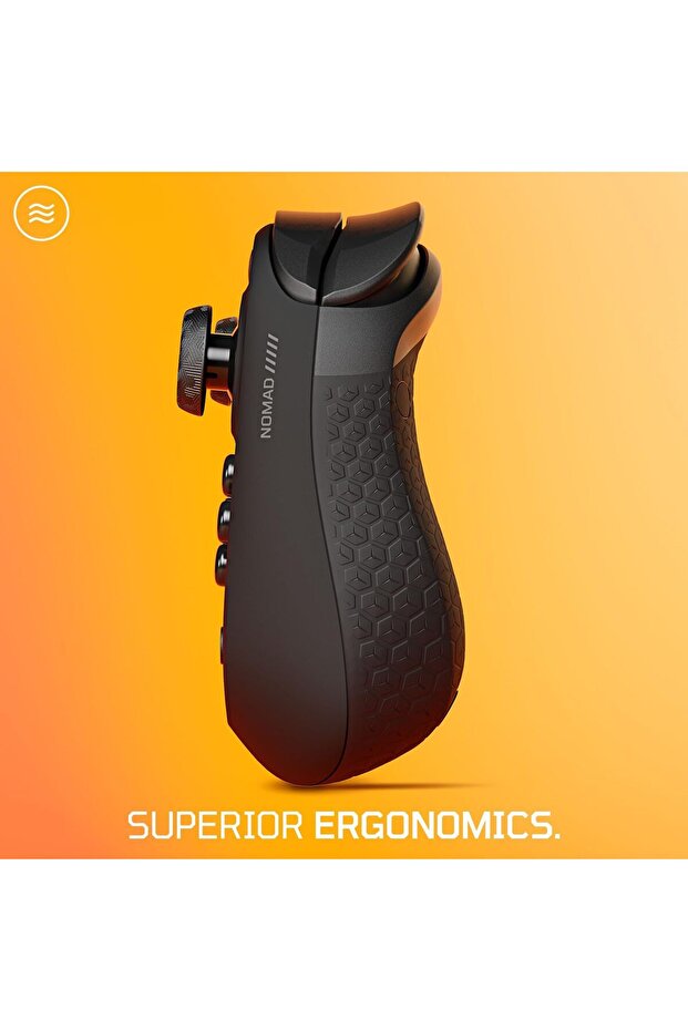 NOMAD Wireless iPhone Mobile Gaming Controller - 3