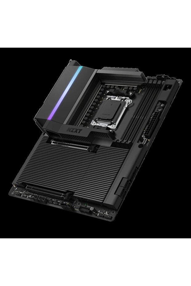 لوحة أم N9 X870E لمعالجات AMD