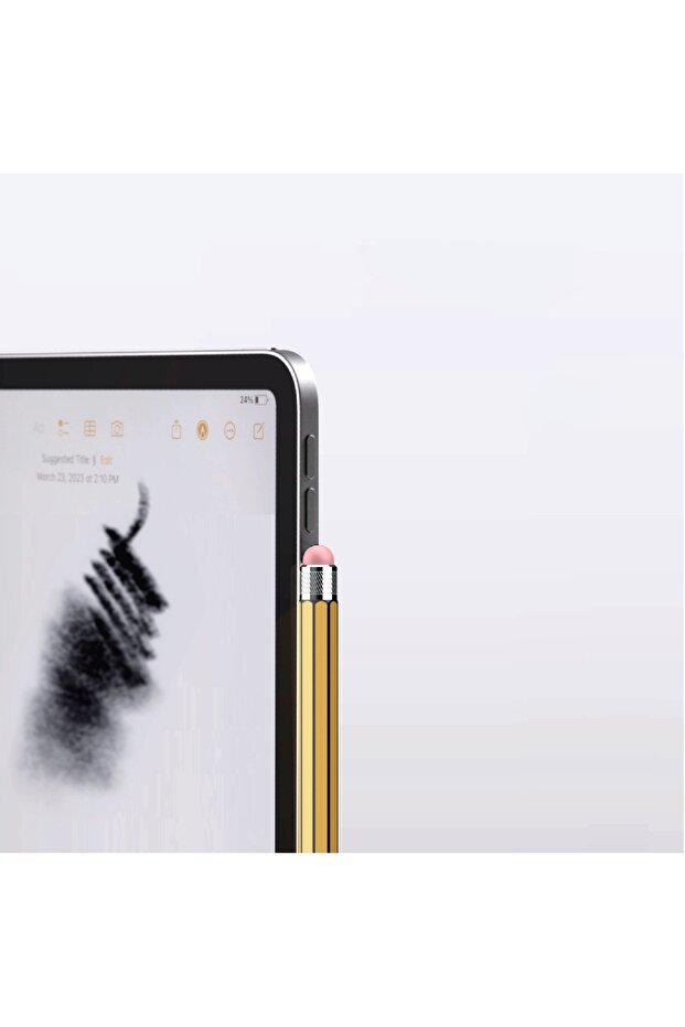 Pencil Classic Eone - 2