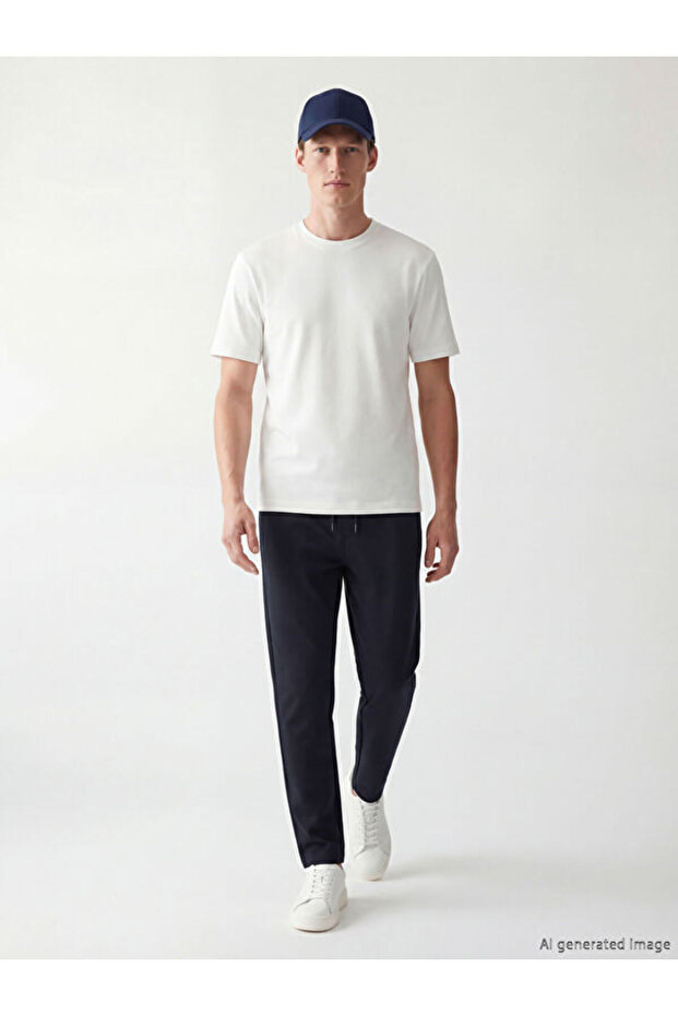 Sparkling Choices from Shining Store Standardfit Men's Sweatpants