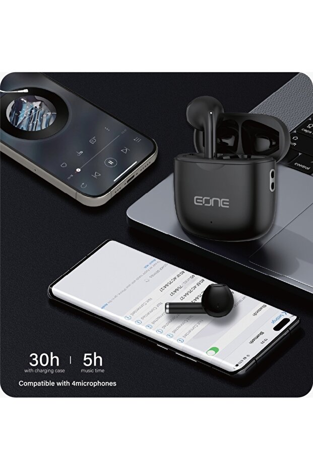 سماعة Wireless Earbuds EONE - 2