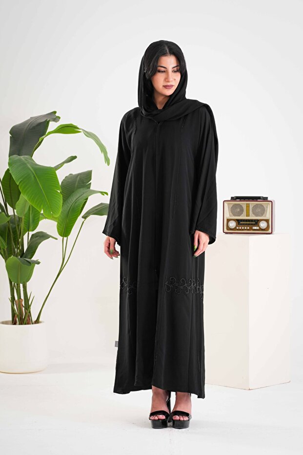 عباية إس دي - 4