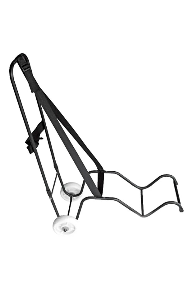 عربة سباكير لنقل طاولات المساج (Massage Table Trolley) | أورانس ستور