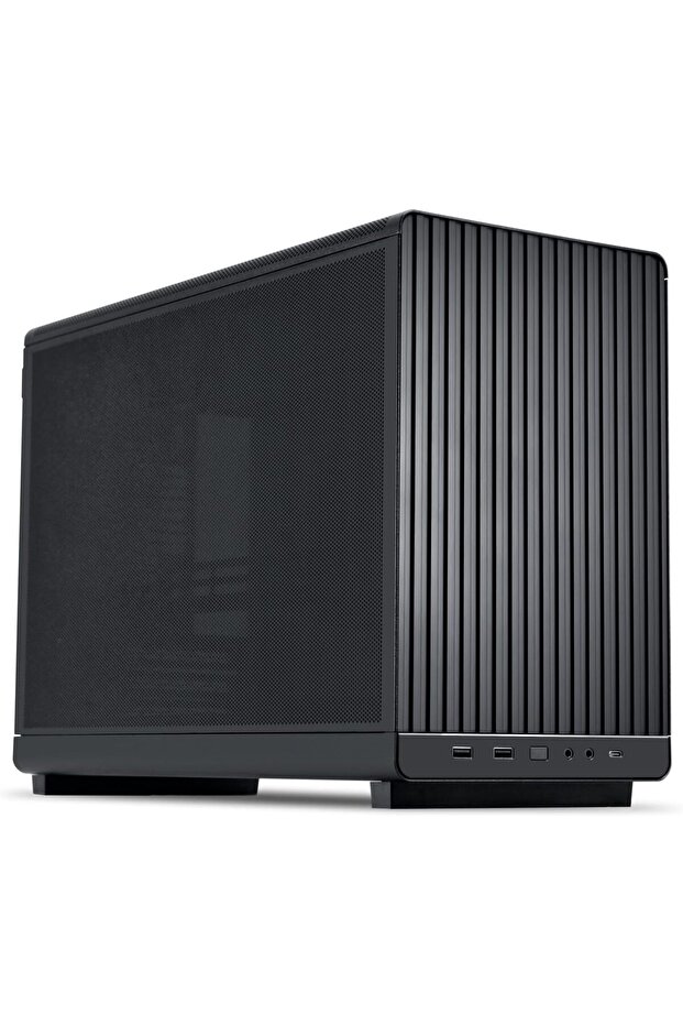 A3 mATX Mini Tower Case - 1