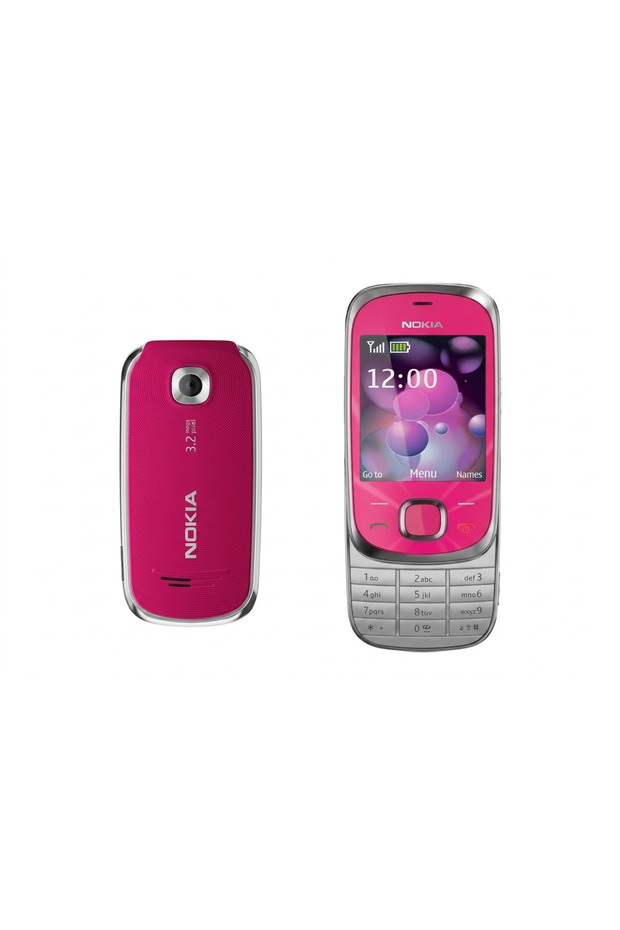Nokia 7230 نوكيا ٧٢٣٠ - 2