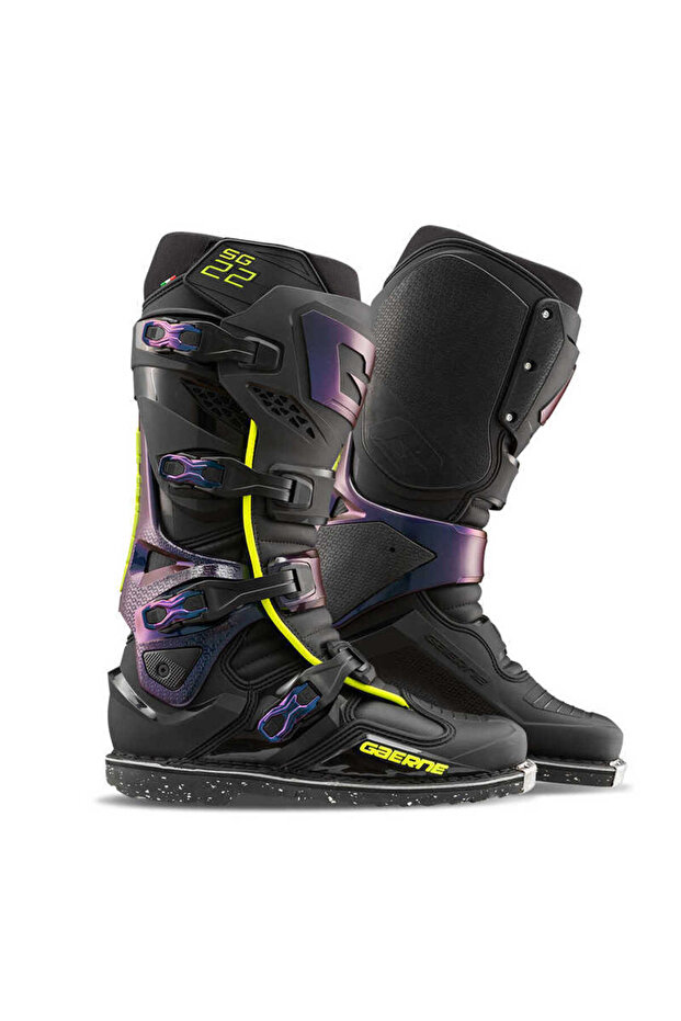 حذاء SG22 CHAMELEON CROSS