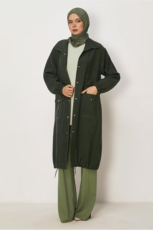 Collected Detailed Gi̇y Çik 46396