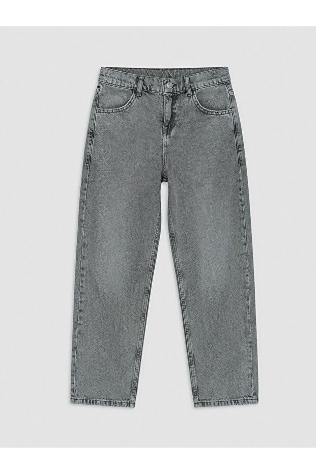 Lcw Kids Loose Fit Boys' Jeans