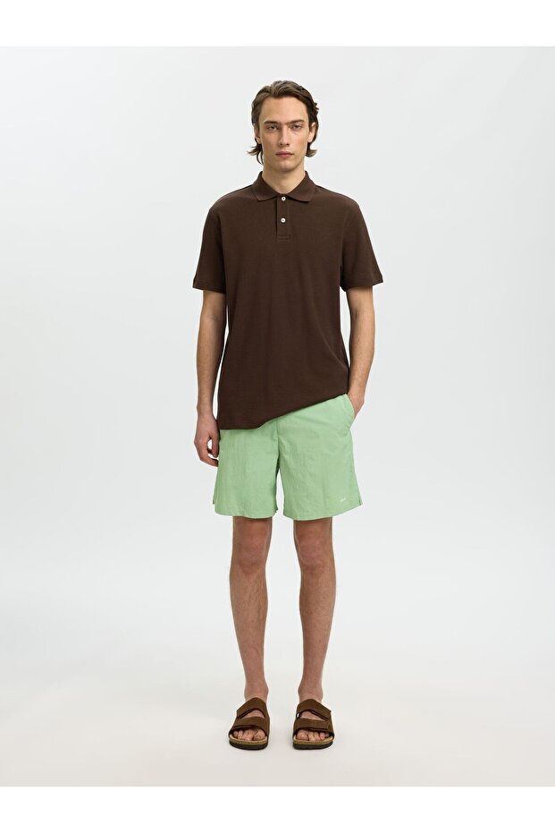 Badeshorts Regular Fit - 4