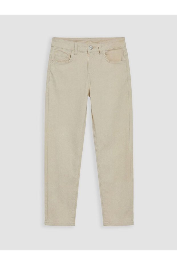 LCW Kids Super Skinny Fit Boy's Jean Trousers