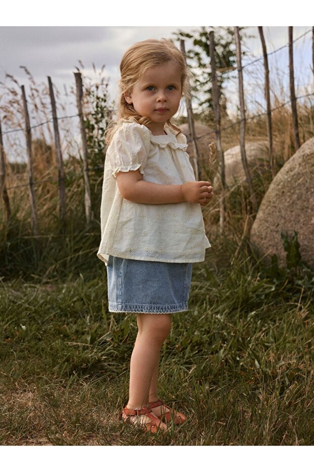 Blugi Rock - 6