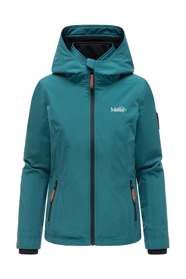 Übergangsjacke Erdbeere - 4