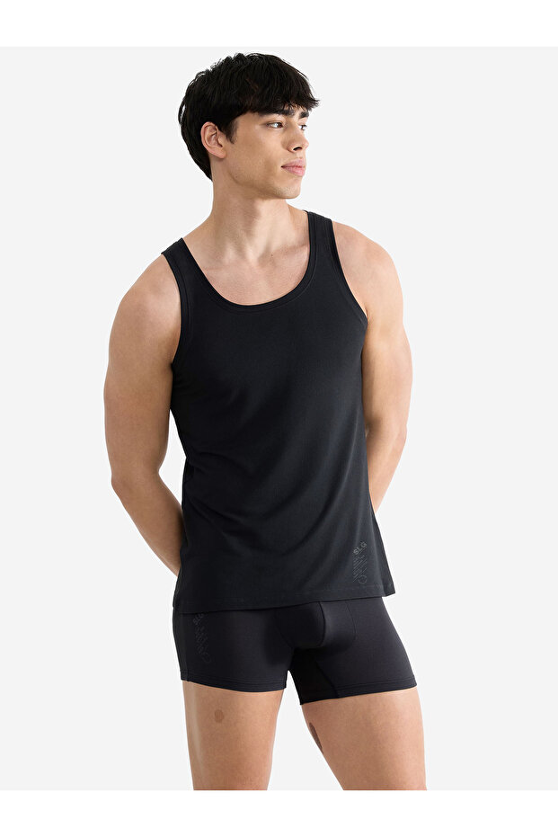 Tanktop Base Soft - 1
