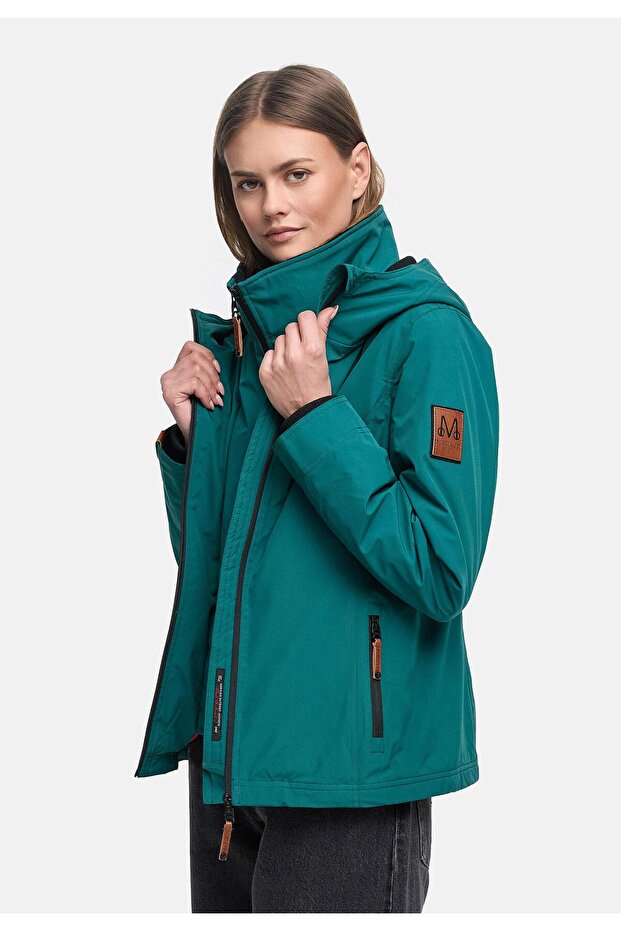 Übergangsjacke Erdbeere - 8