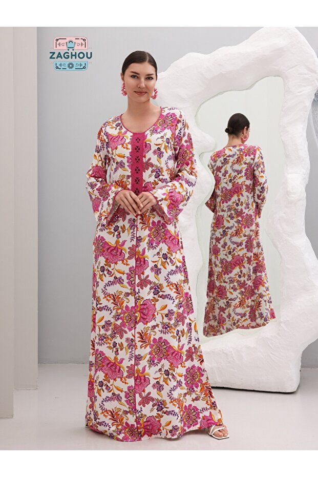 LAMAR KAFTAN - 4