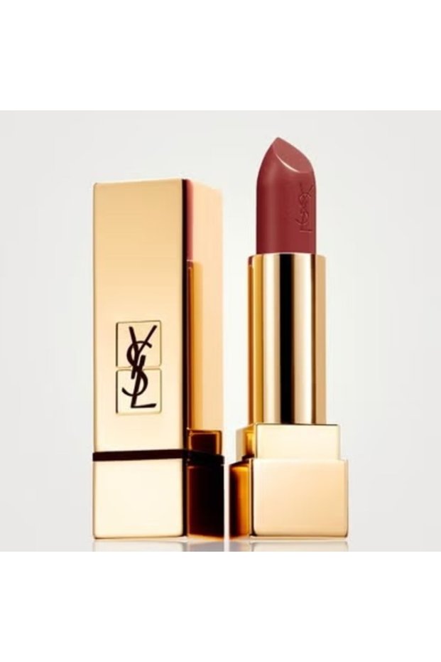 Rouge Pur Couture Pure Colour Satiny Radiance 3.8 g - 83 Fiery Red