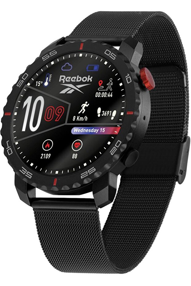 Rv-Cmf-G0-Absb-Bb Wristwatch