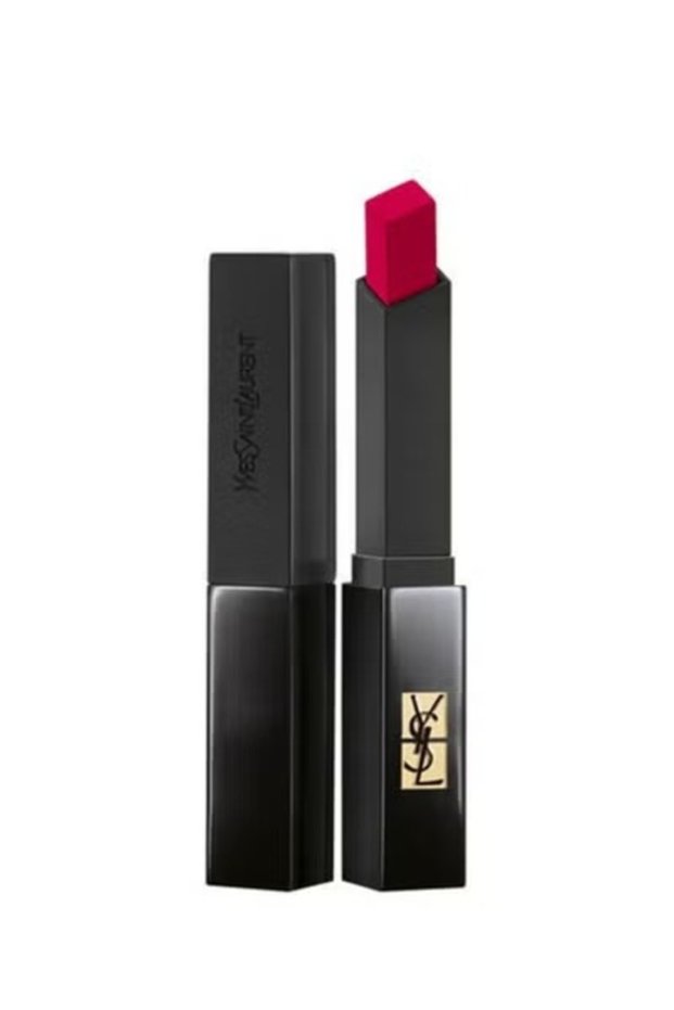 The Slim Velvet Radical Matte Lipstick 2g-306 Red Urge