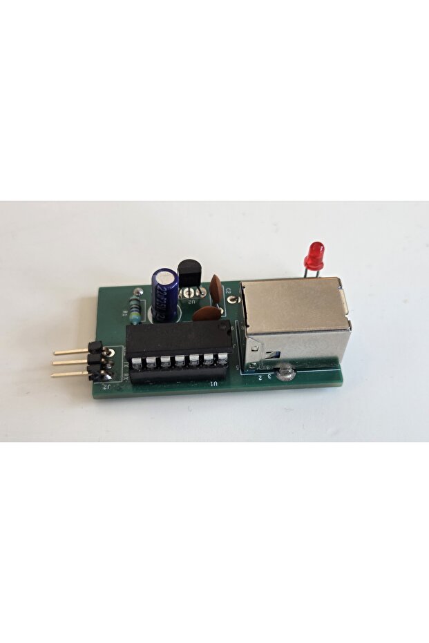 Interfață USB-UART USB2.x - 2