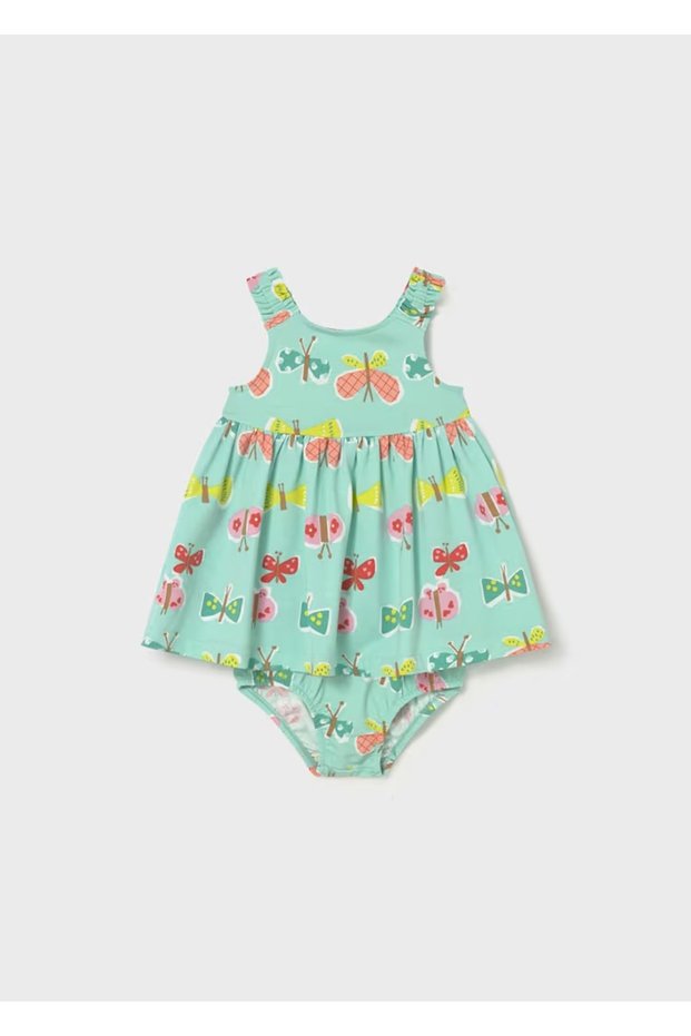 Baby Girl Dress 1927