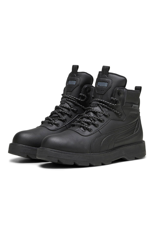 Desierto V3 Puretex Unisex Siyah Günlük Stil Bot 39392801 - 2