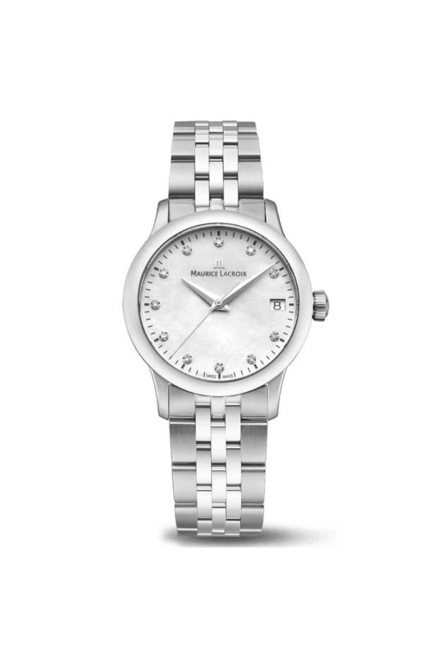 751006Ss002170-1 Women's Wristwatch