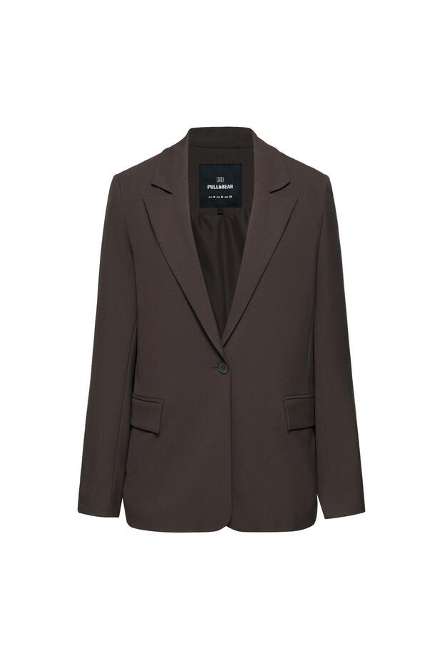 BASIC blazer