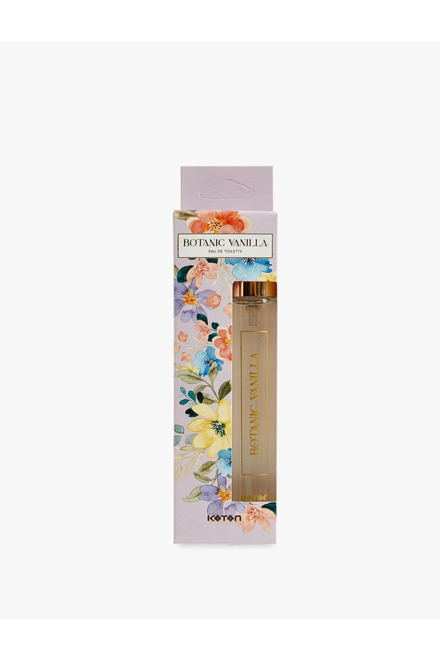 Kadın Parfüm Botanic Vanilla 22ML - 2