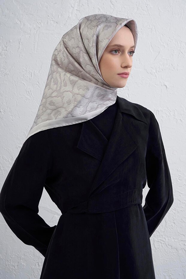 وشاح حرير سورا 9408-85
