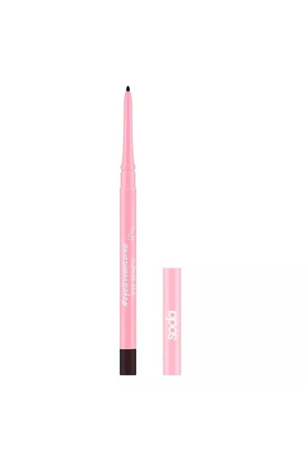 Eye Pencil – Eyeloveunicorns 001 Black