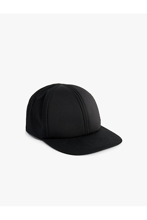 Cotton Basic Cap Hat