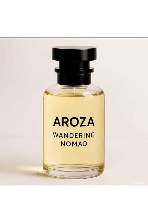 Wandering Nomad