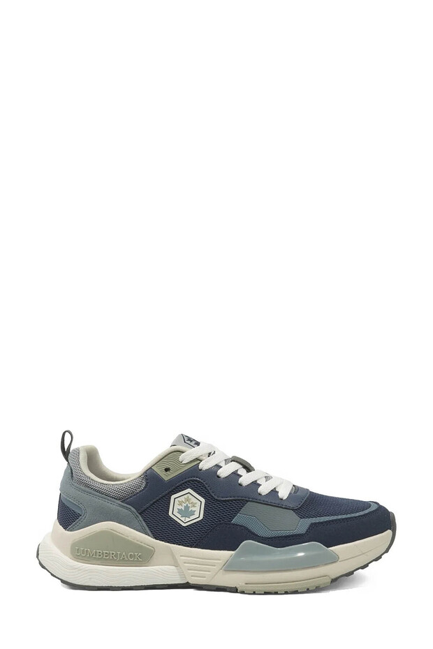 Remix 6Fx Blue Men's Sneaker A102157078