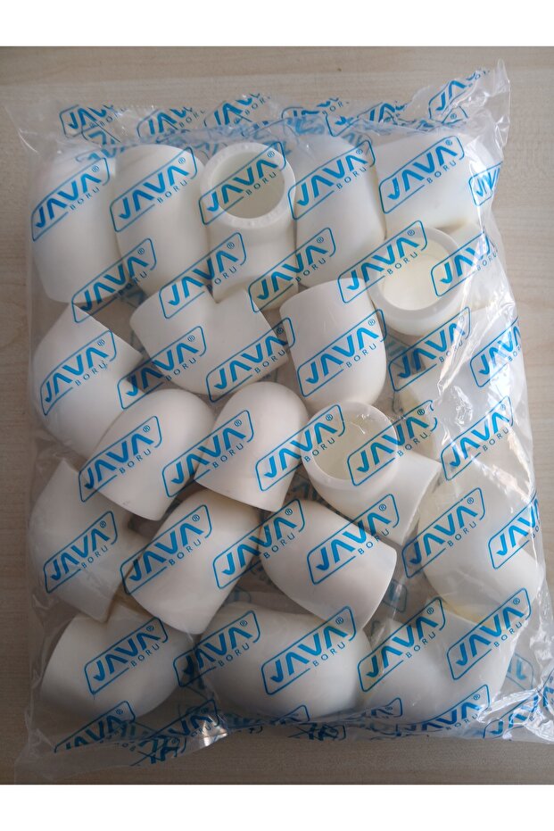 32 mm 90 derece pprc dirsek 20 adet 1 paket