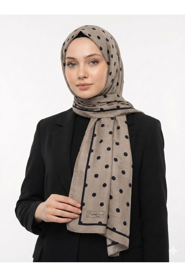 Soft Şal