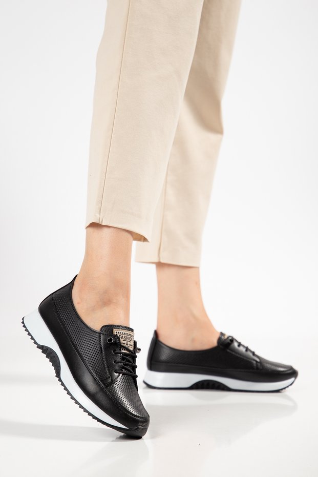 D0609 Daily Orthopedic Women's Sneaker Sports Shoes