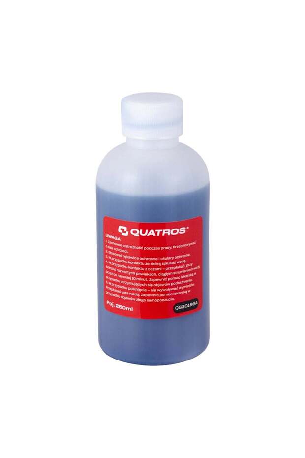 Υγρό Τέστερ Φλάντζας Κεφαλής 250ml