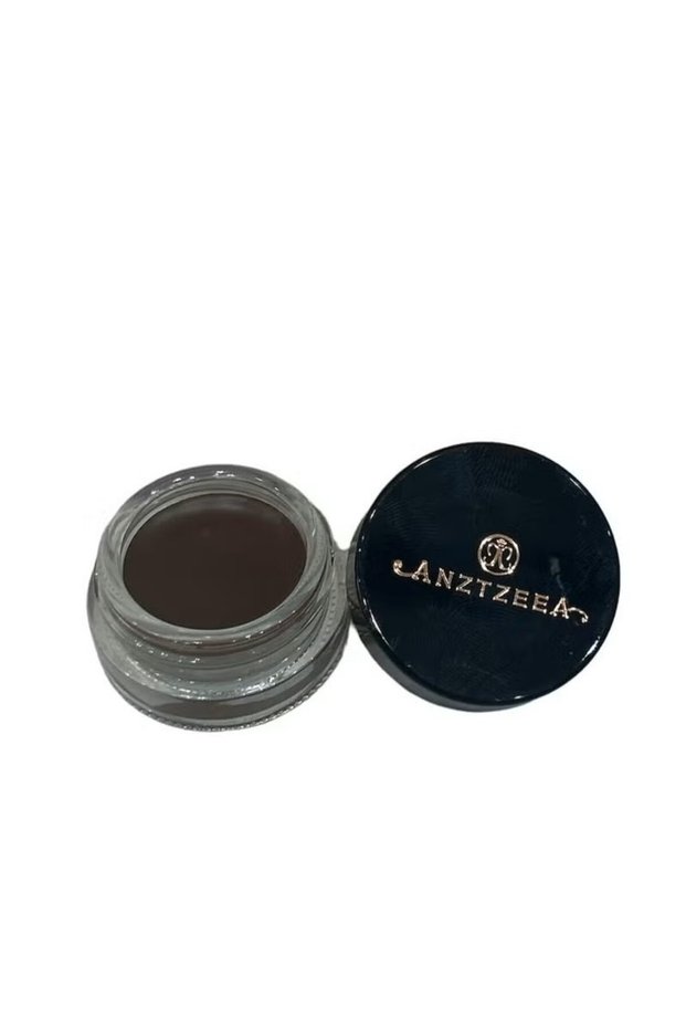 جل الحواجب من انزتيزيا DARK BROWN