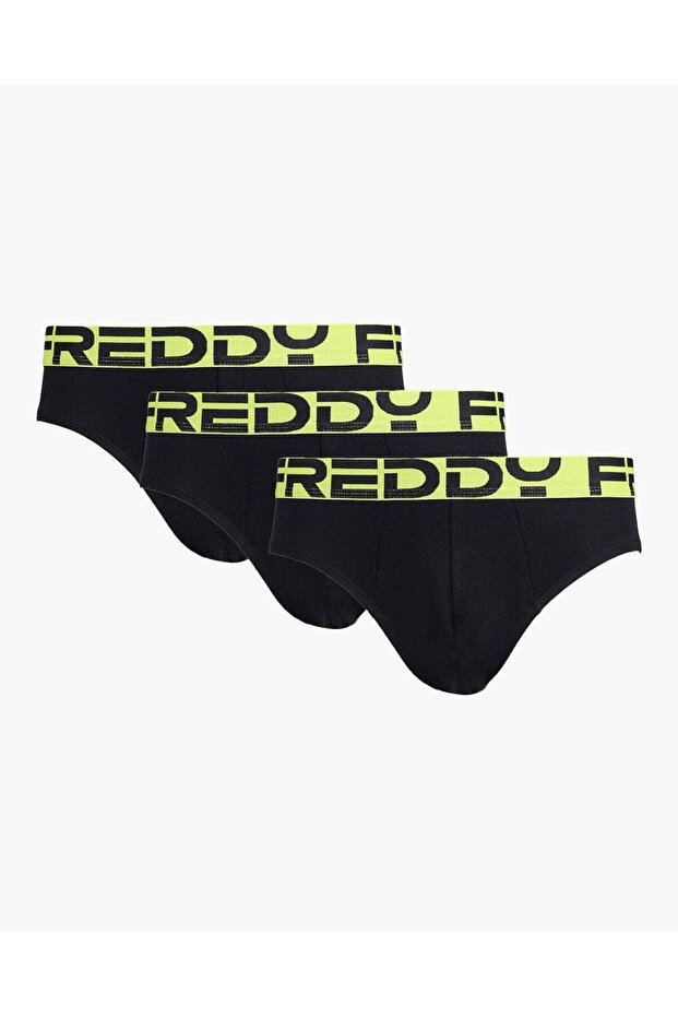 Men’s Underwear Briefs 3-Pack – Comfortable, Breathable Briefs for Men