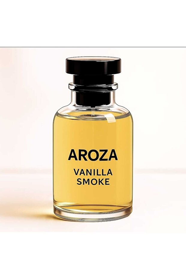 Vanilla Smoke