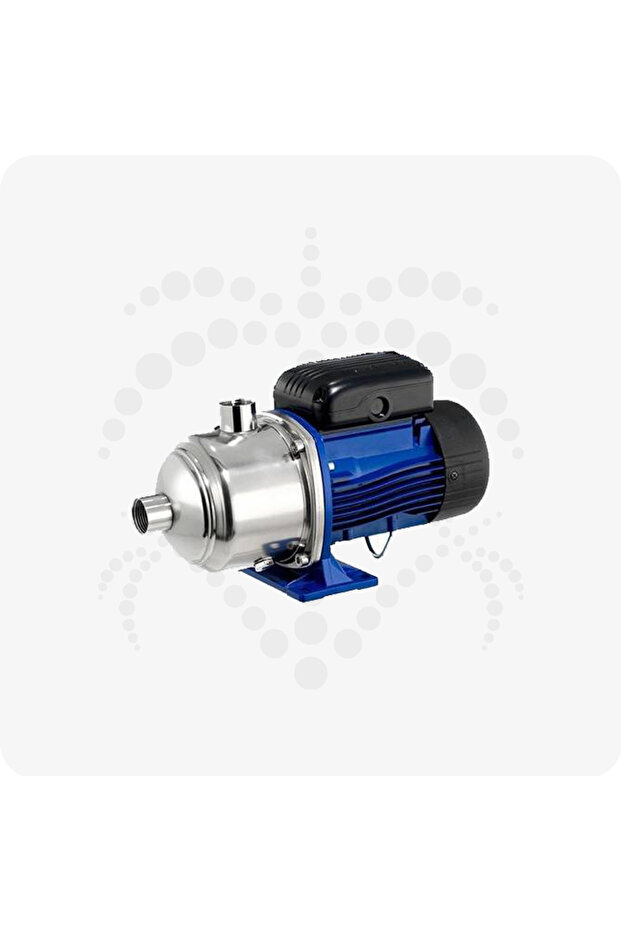 دينمو ايطالي (لوارا) 05HM03S07M-1HP - (1 فاز )