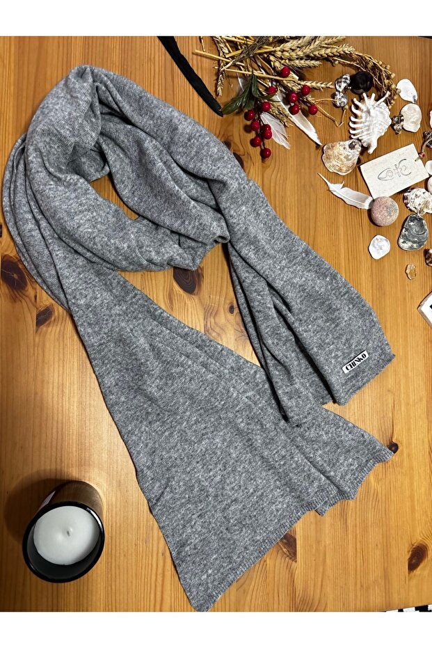 Cashmere Wool Soft and Flowy Shawl That Envelops You with Its Cozy Embrace.