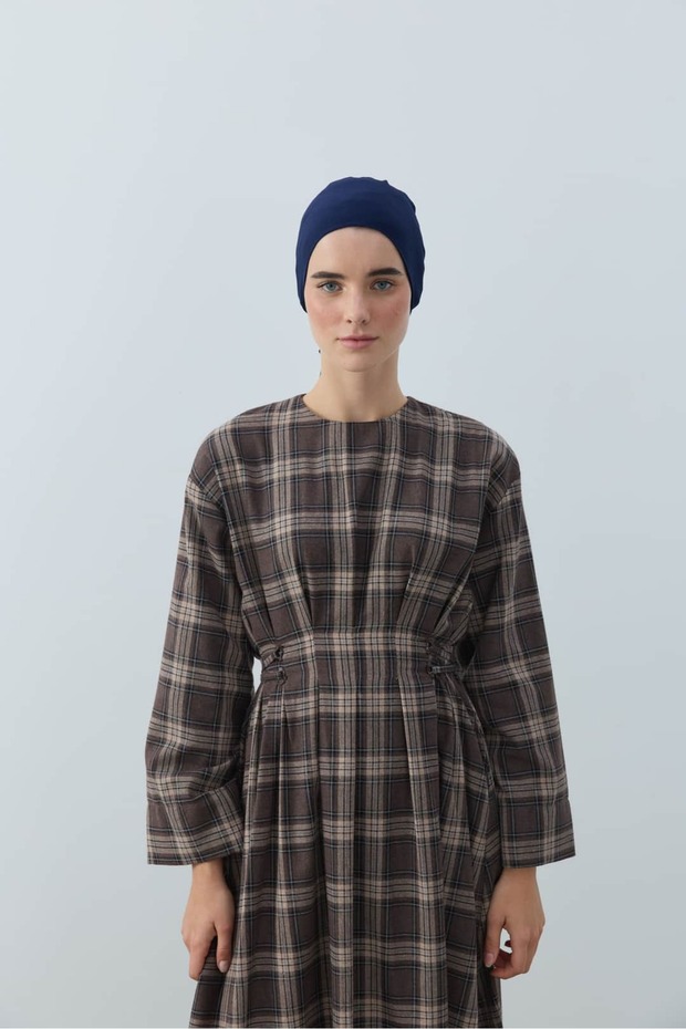 Deluxe Seamless Bonnet