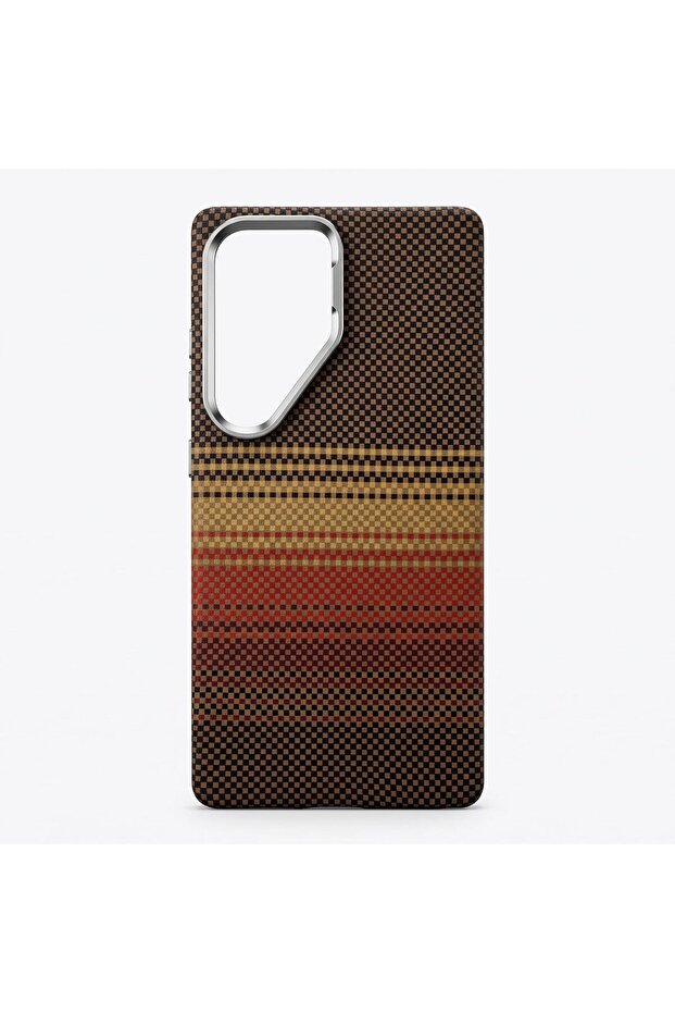 Carbon Fiber Case for iPhone & Samsung Galaxy S25