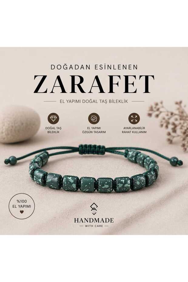 Men's Bracelet Elegance