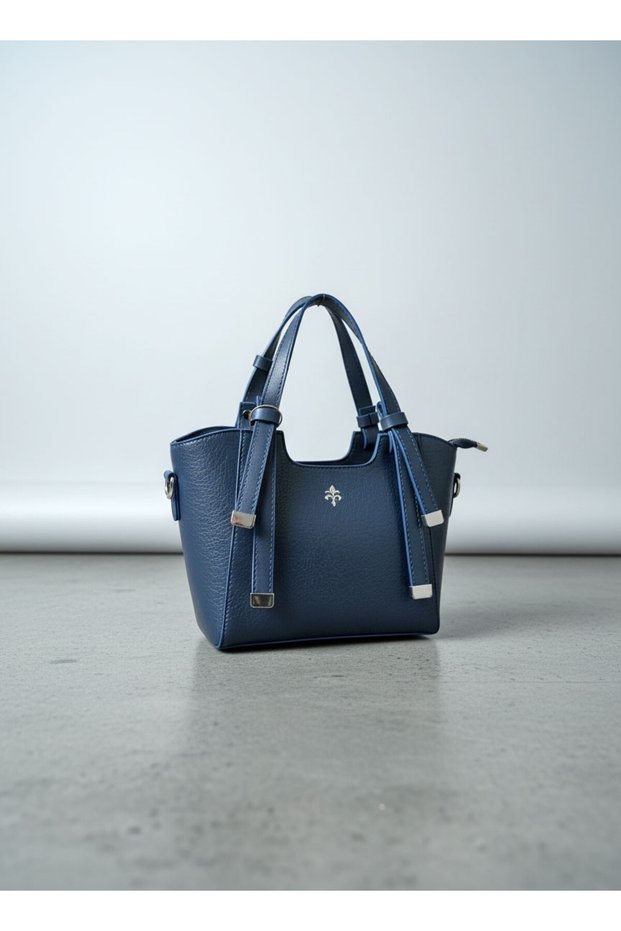 Im389 Women's Shoulder Bag Stylish Daily Use Long Strap Zippered Handbag